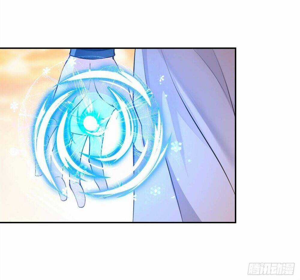 Nữ Tiên Tôn Bận Đào Hôn Chapter 4.1 trang 12