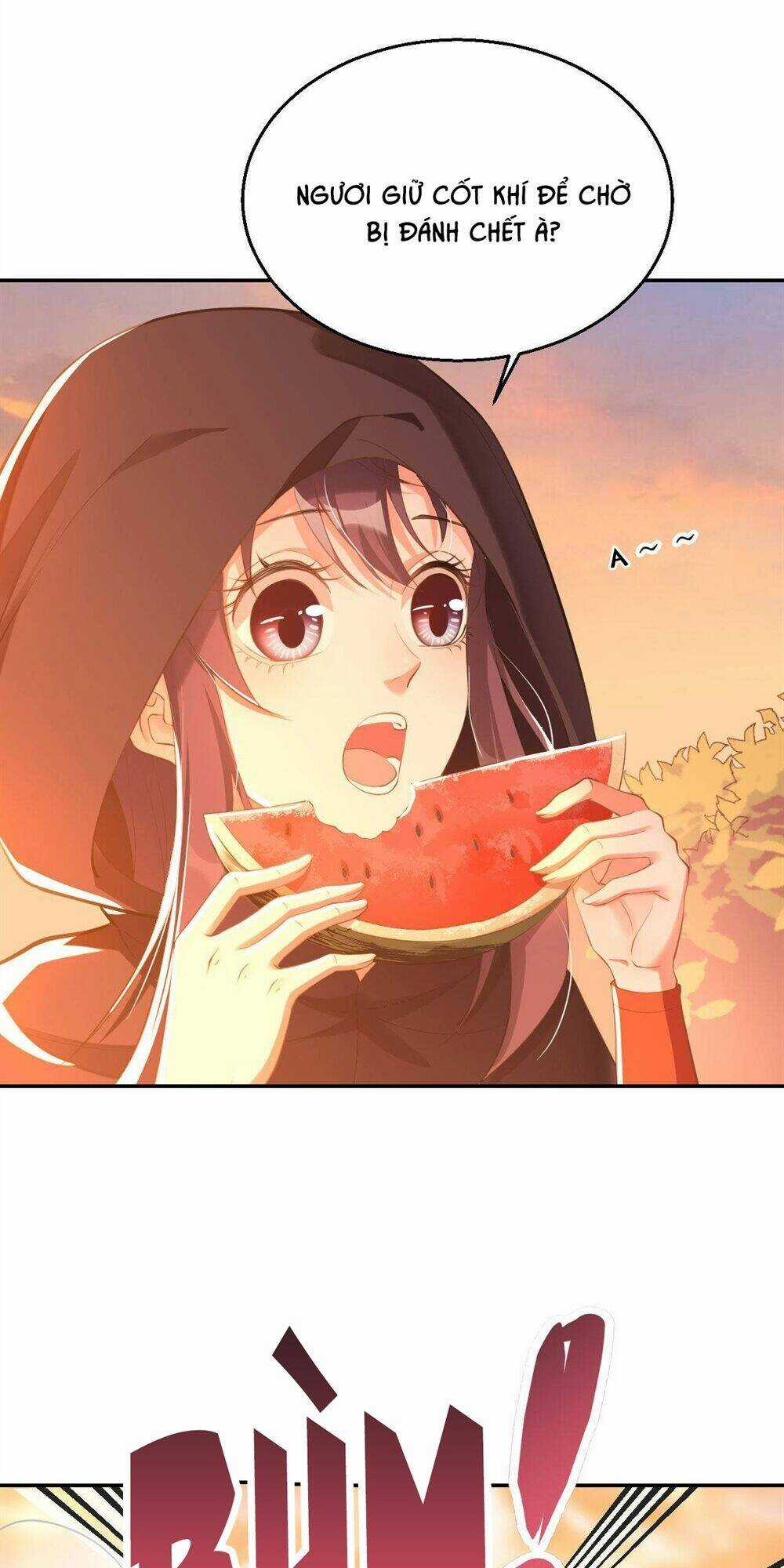 Nữ Tiên Tôn Bận Đào Hôn Chapter 4.1 trang 17