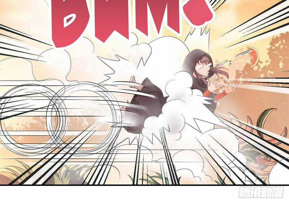 Nữ Tiên Tôn Bận Đào Hôn Chapter 4.1 trang 18