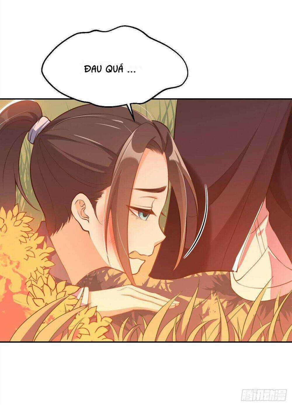 Nữ Tiên Tôn Bận Đào Hôn Chapter 4.1 trang 19