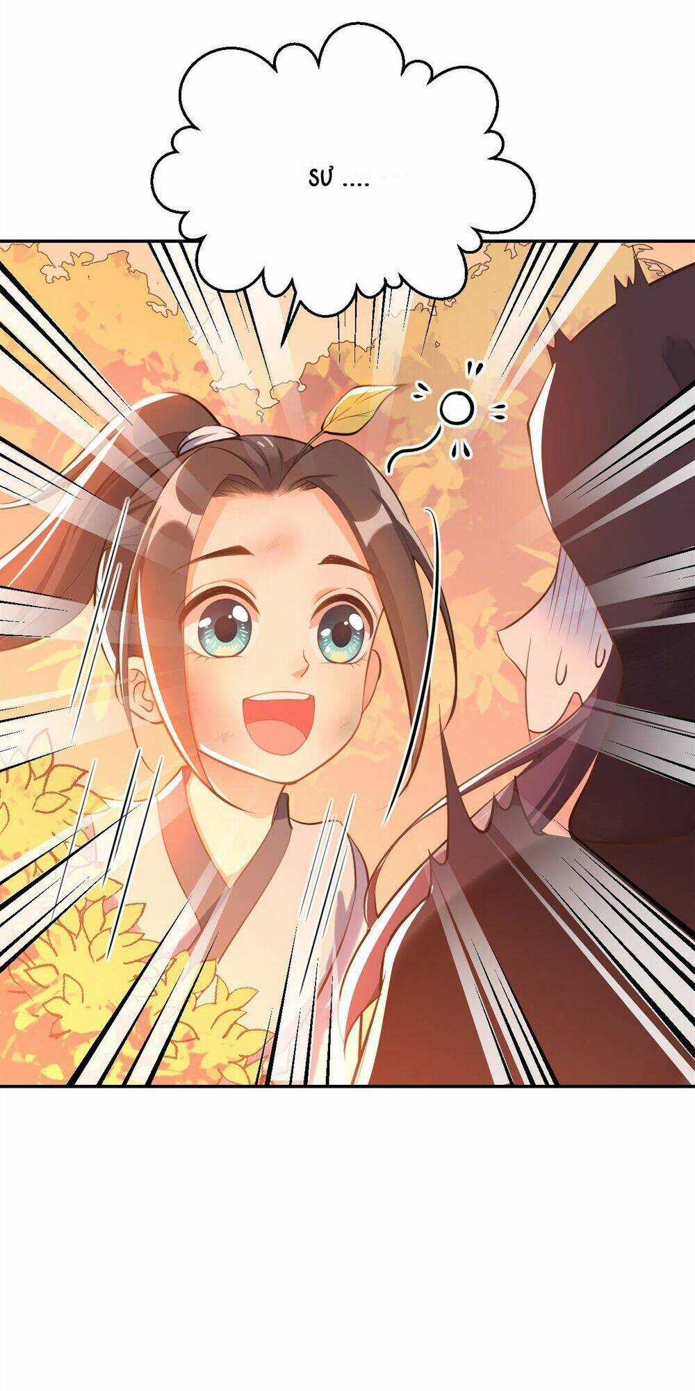 Nữ Tiên Tôn Bận Đào Hôn Chapter 4.1 trang 20