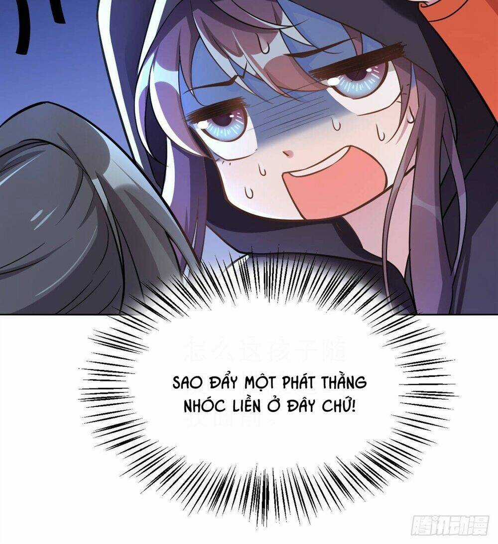 Nữ Tiên Tôn Bận Đào Hôn Chapter 4.1 trang 23