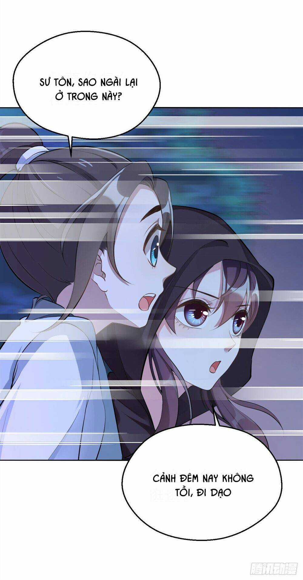 Nữ Tiên Tôn Bận Đào Hôn Chapter 4.1 trang 25