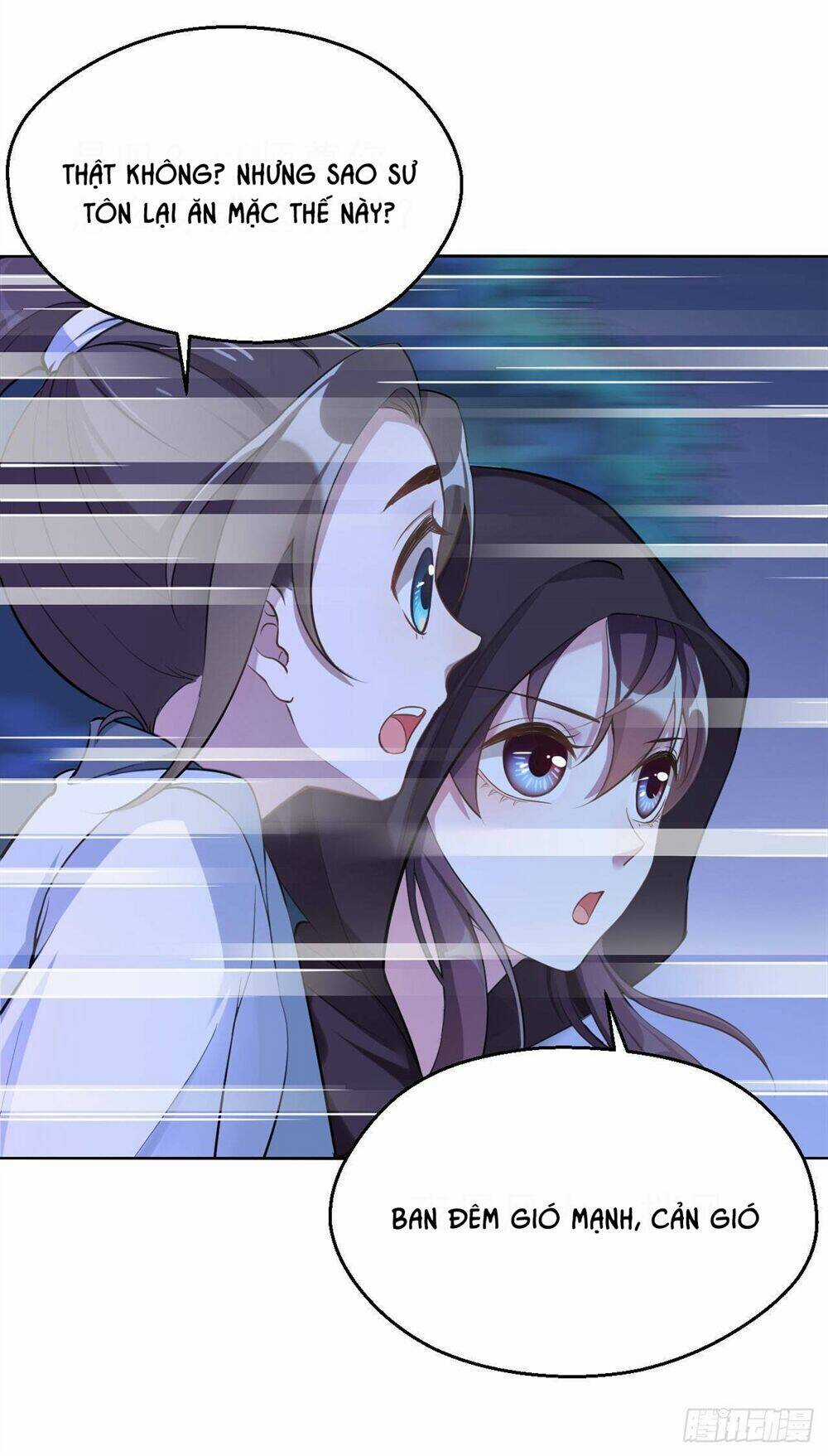 Nữ Tiên Tôn Bận Đào Hôn Chapter 4.1 trang 26