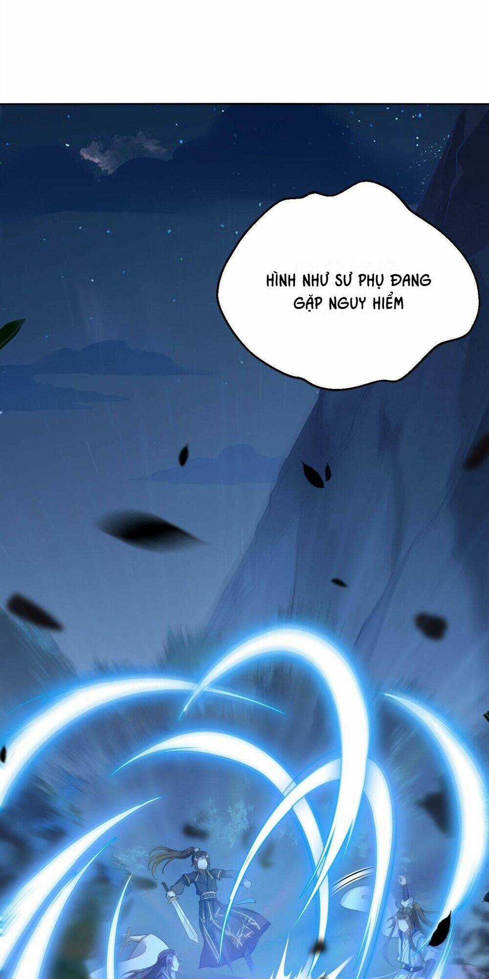 Nữ Tiên Tôn Bận Đào Hôn Chapter 4.1 trang 30