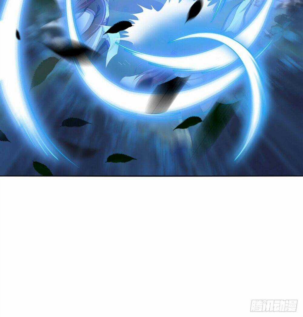 Nữ Tiên Tôn Bận Đào Hôn Chapter 4.1 trang 31