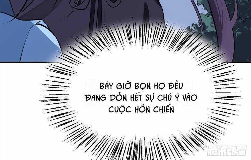 Nữ Tiên Tôn Bận Đào Hôn Chapter 4.1 trang 33