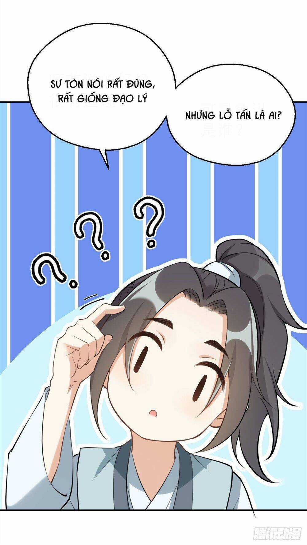 Nữ Tiên Tôn Bận Đào Hôn Chapter 4.1 trang 39