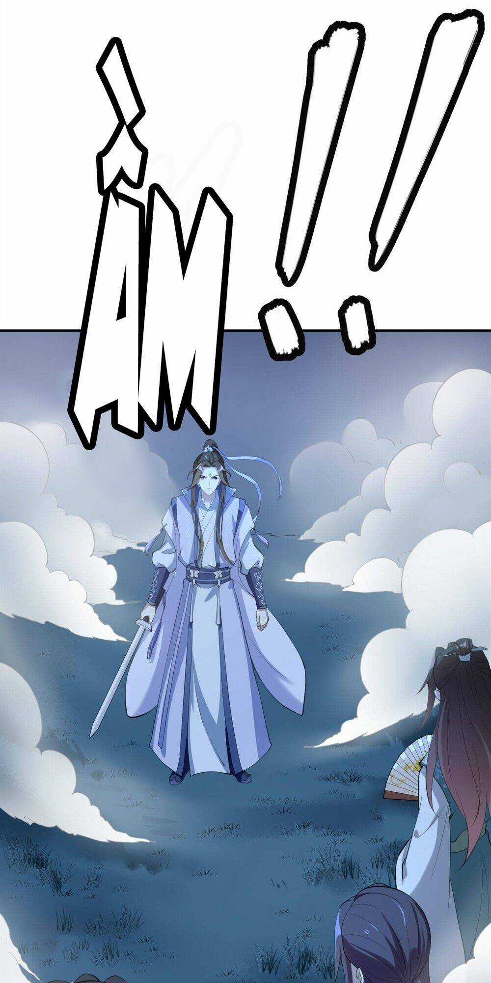 Nữ Tiên Tôn Bận Đào Hôn Chapter 4.1 trang 40