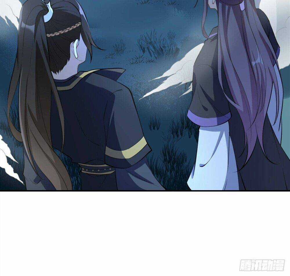 Nữ Tiên Tôn Bận Đào Hôn Chapter 4.1 trang 41