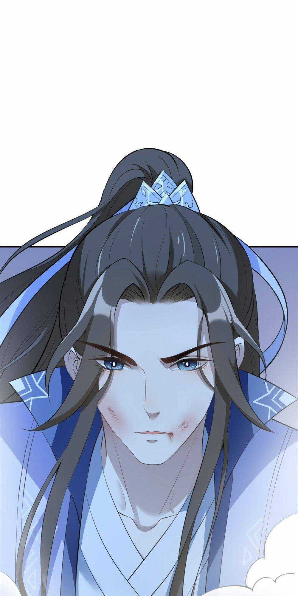 Nữ Tiên Tôn Bận Đào Hôn Chapter 4.1 trang 42