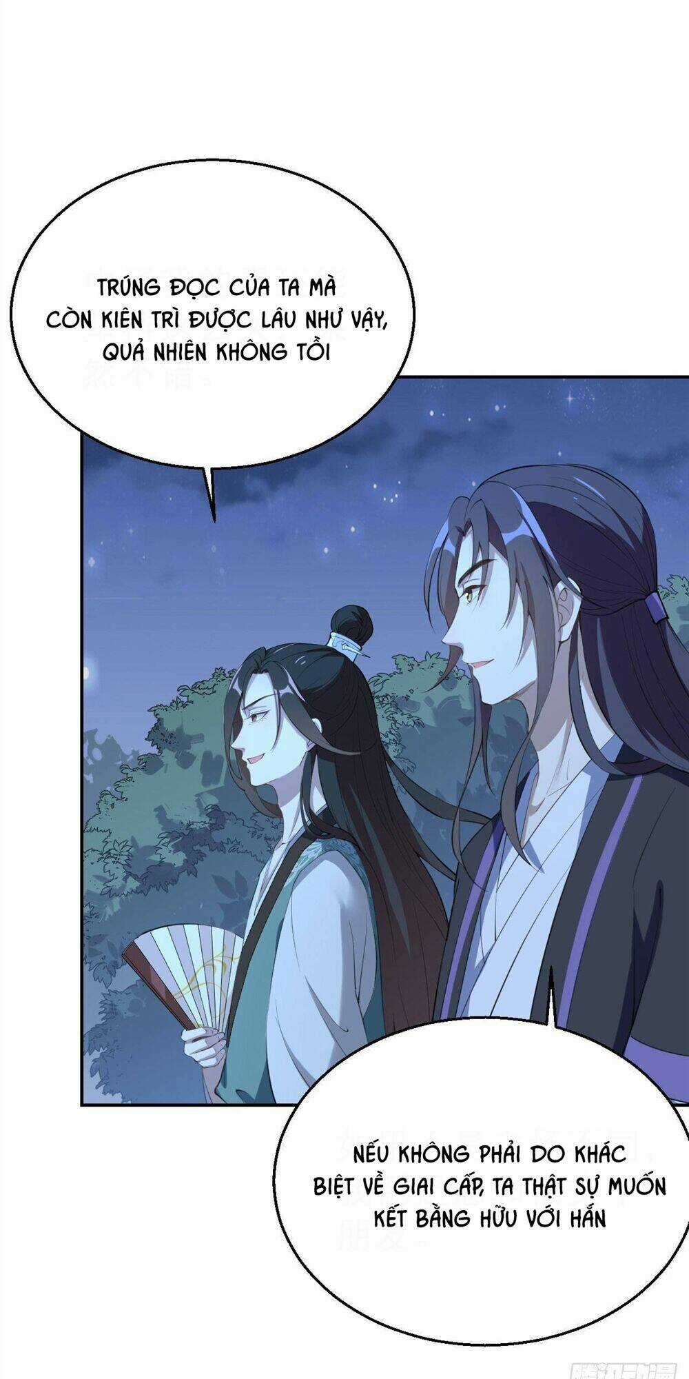 Nữ Tiên Tôn Bận Đào Hôn Chapter 4.1 trang 44