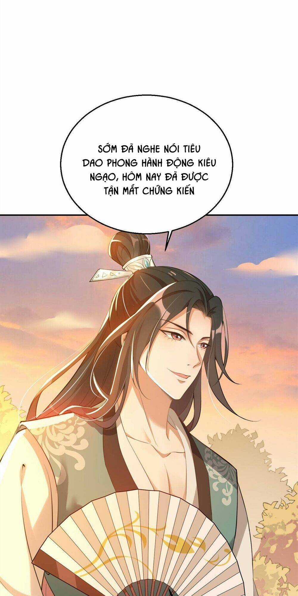 Nữ Tiên Tôn Bận Đào Hôn Chapter 4.1 trang 5