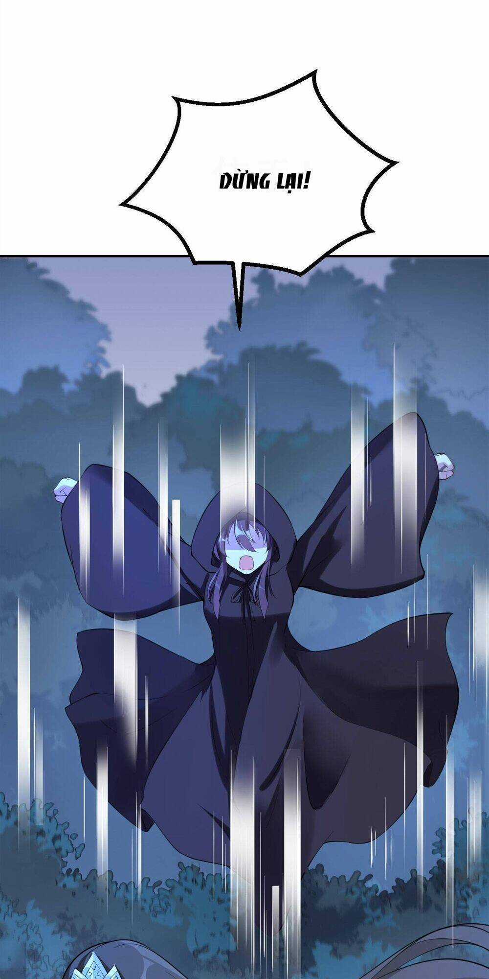 Nữ Tiên Tôn Bận Đào Hôn Chapter 4.1 trang 50