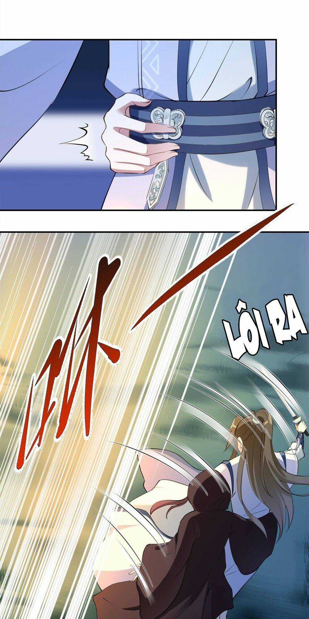 Nữ Tiên Tôn Bận Đào Hôn Chapter 4.1 trang 52