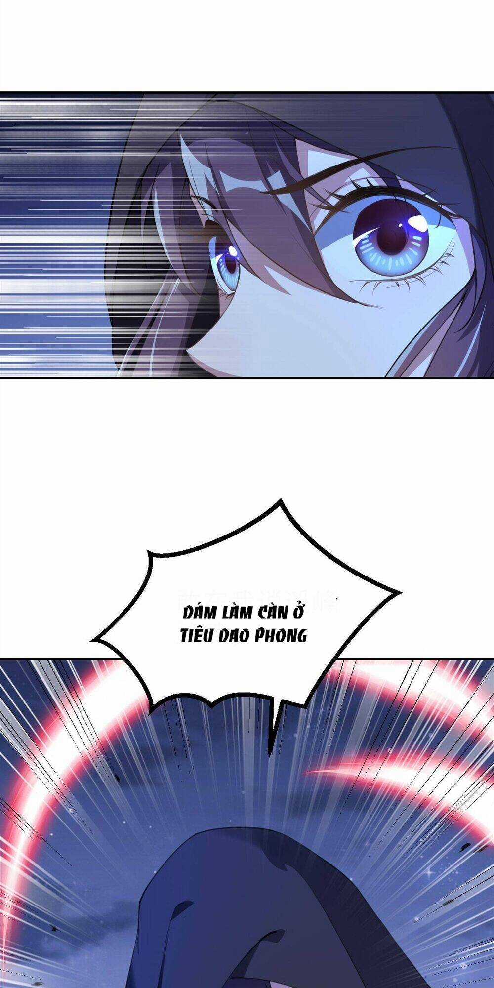 Nữ Tiên Tôn Bận Đào Hôn Chapter 4.1 trang 54