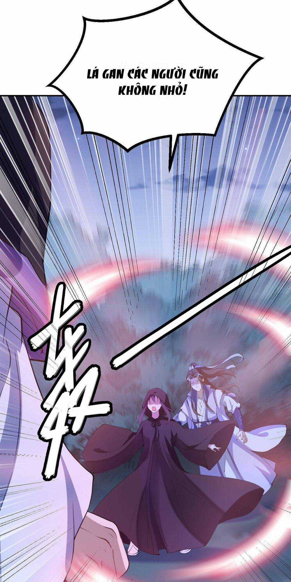 Nữ Tiên Tôn Bận Đào Hôn Chapter 4.1 trang 56