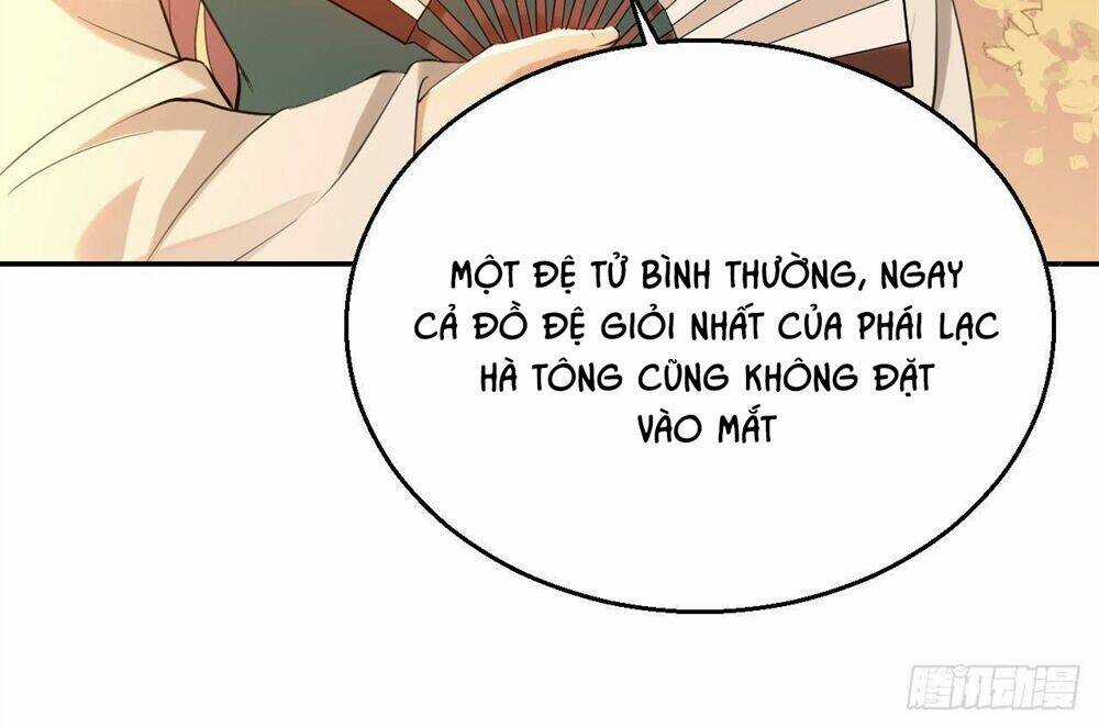 Nữ Tiên Tôn Bận Đào Hôn Chapter 4.1 trang 6