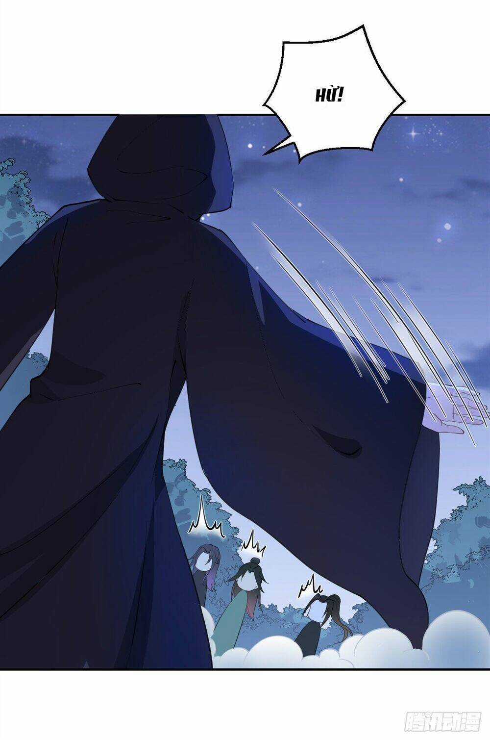 Nữ Tiên Tôn Bận Đào Hôn Chapter 4.1 trang 60