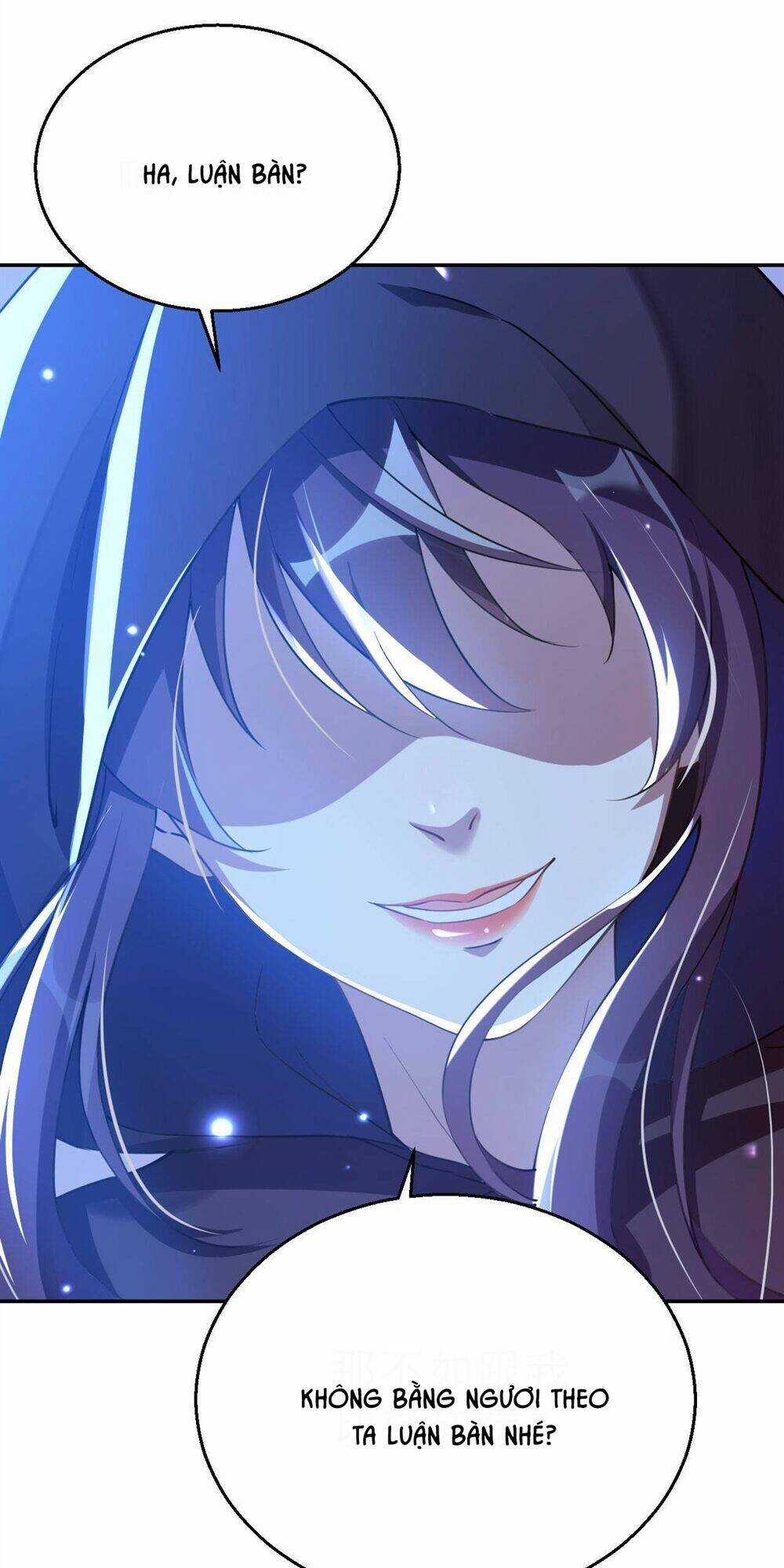 Nữ Tiên Tôn Bận Đào Hôn Chapter 4.1 trang 62