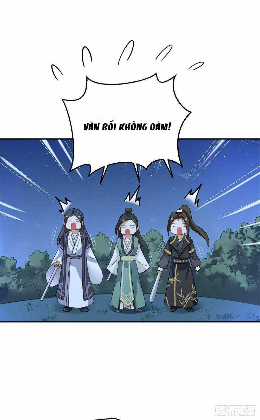 Nữ Tiên Tôn Bận Đào Hôn Chapter 4.1 trang 64