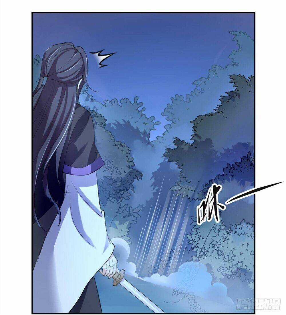 Nữ Tiên Tôn Bận Đào Hôn Chapter 4.1 trang 66