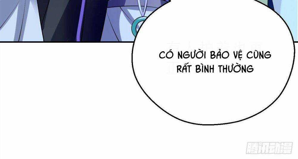 Nữ Tiên Tôn Bận Đào Hôn Chapter 4.1 trang 70