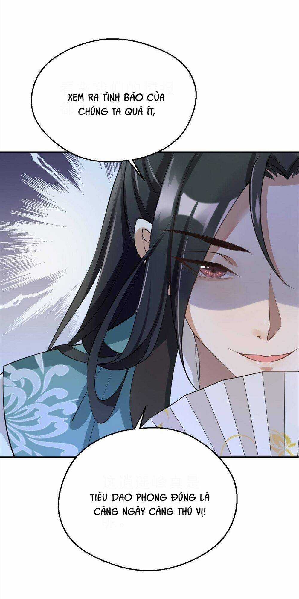 Nữ Tiên Tôn Bận Đào Hôn Chapter 4.1 trang 73