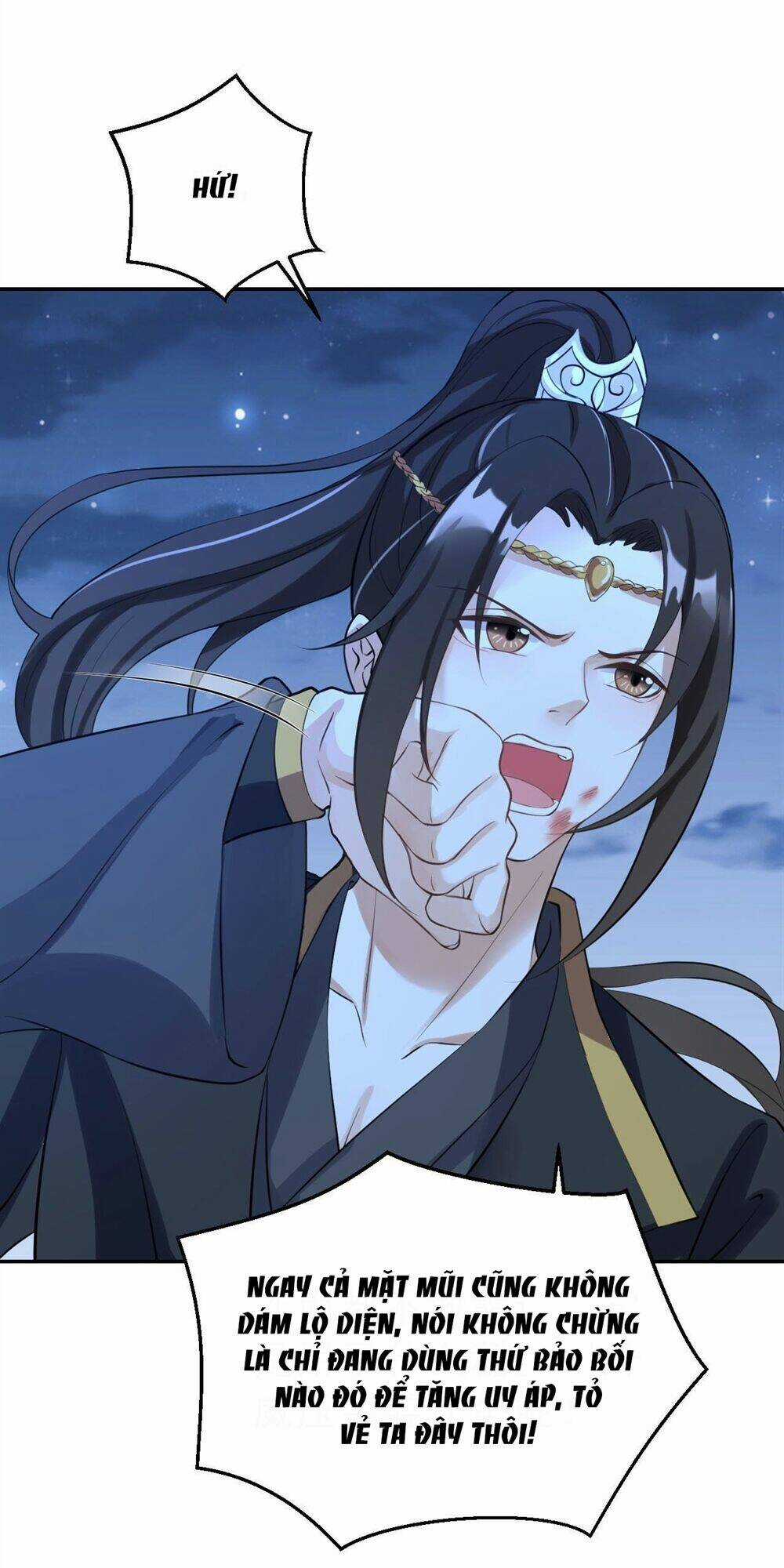 Nữ Tiên Tôn Bận Đào Hôn Chapter 4.1 trang 75