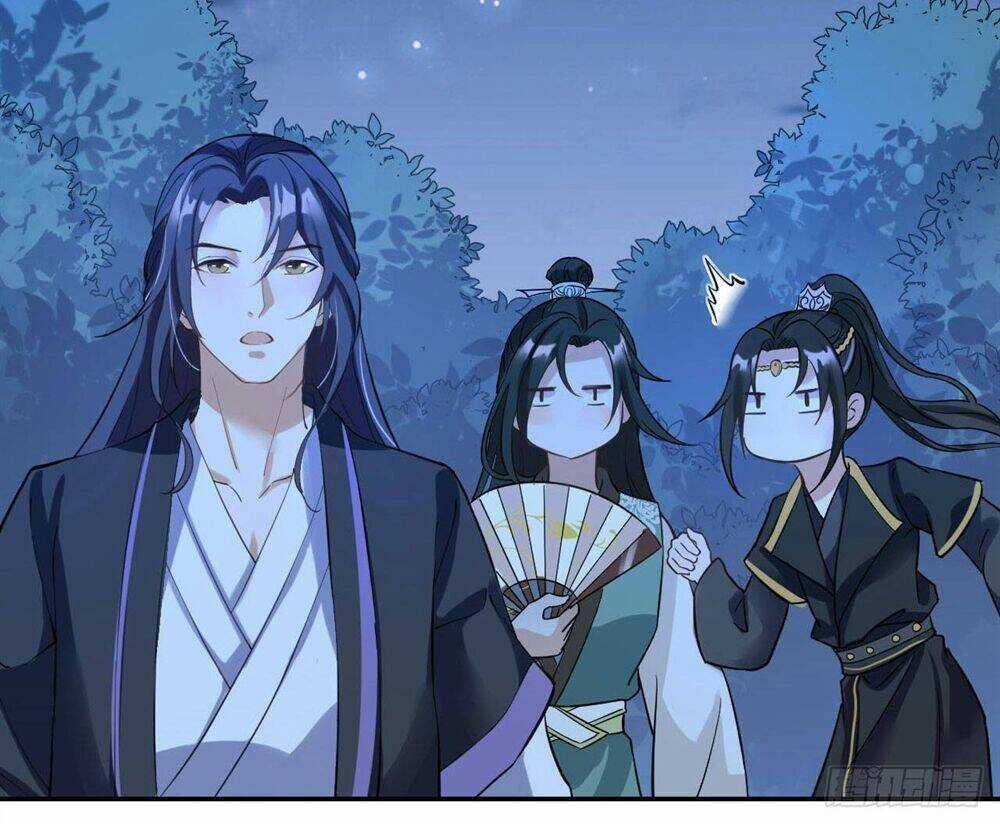 Nữ Tiên Tôn Bận Đào Hôn Chapter 4.1 trang 78