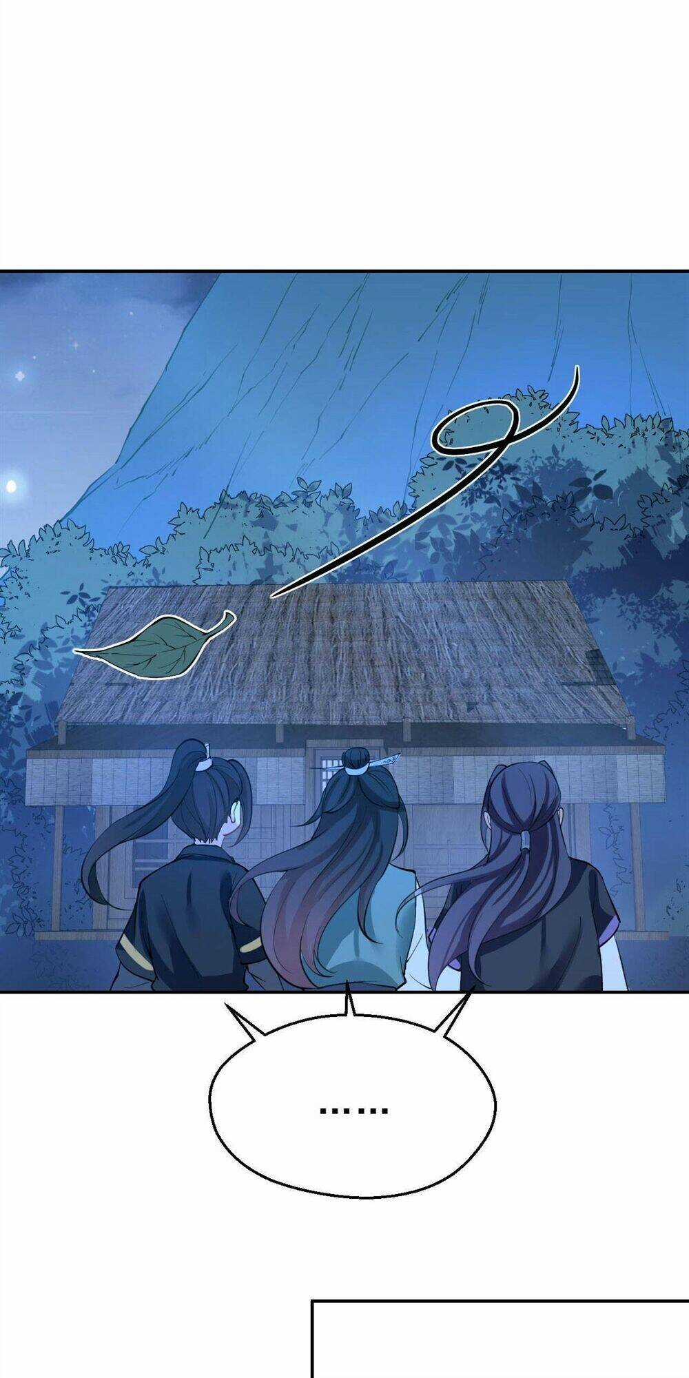 Nữ Tiên Tôn Bận Đào Hôn Chapter 4.1 trang 79