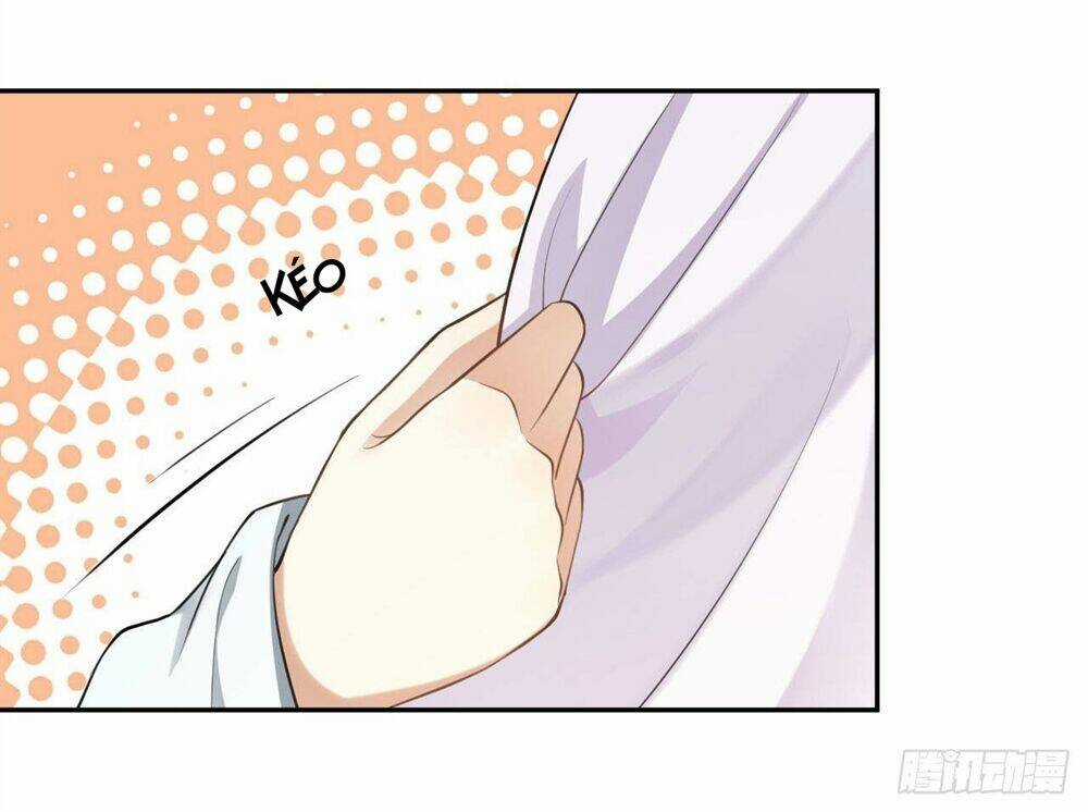 Nữ Tiên Tôn Bận Đào Hôn Chapter 4.1 trang 8