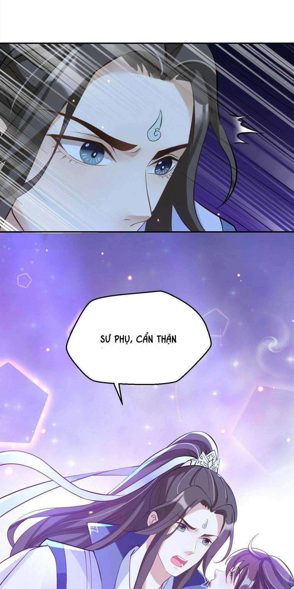 Nữ Tiên Tôn Bận Đào Hôn Chapter 4.1 trang 84