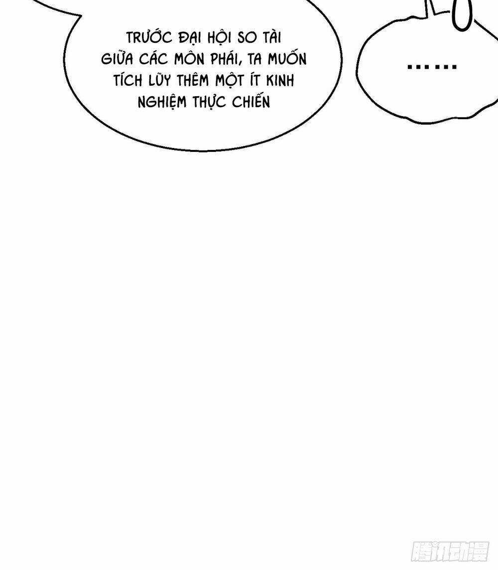 Nữ Tiên Tôn Bận Đào Hôn Chapter 5 trang 10