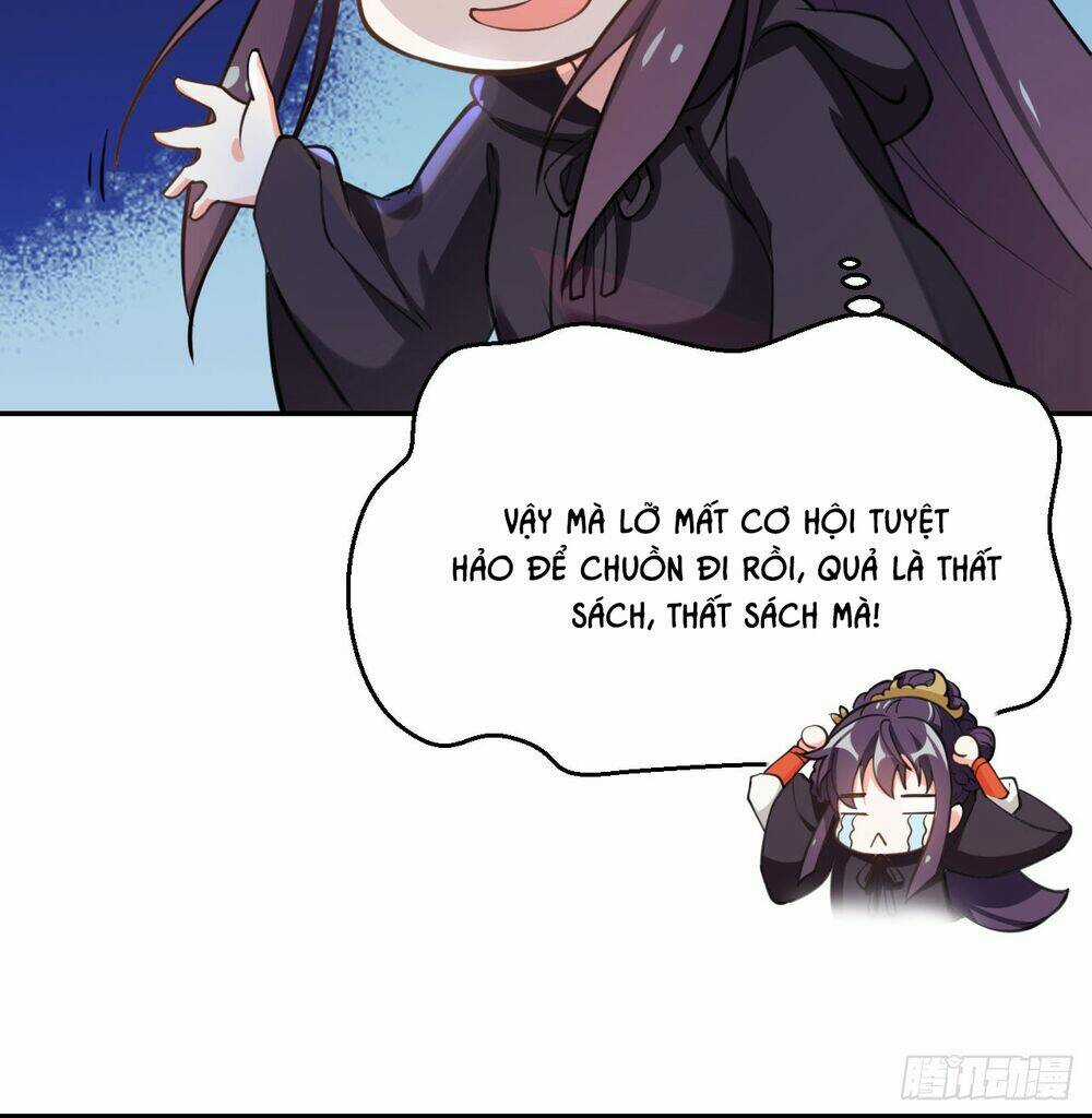 Nữ Tiên Tôn Bận Đào Hôn Chapter 5 trang 12