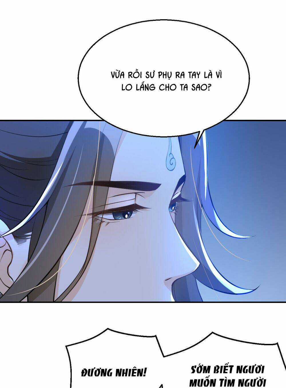 Nữ Tiên Tôn Bận Đào Hôn Chapter 5 trang 16