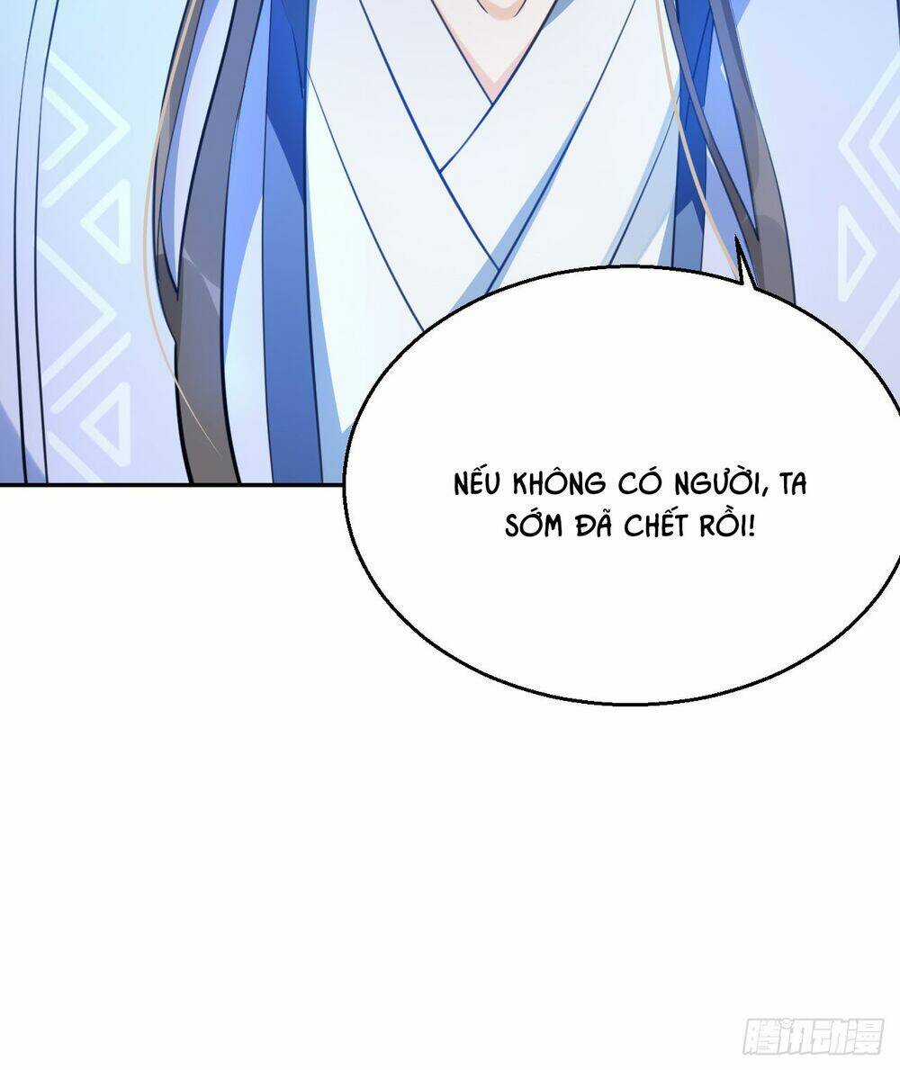 Nữ Tiên Tôn Bận Đào Hôn Chapter 5 trang 19