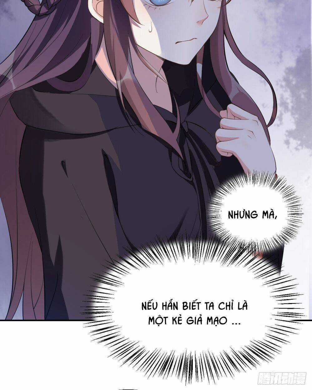 Nữ Tiên Tôn Bận Đào Hôn Chapter 5 trang 21