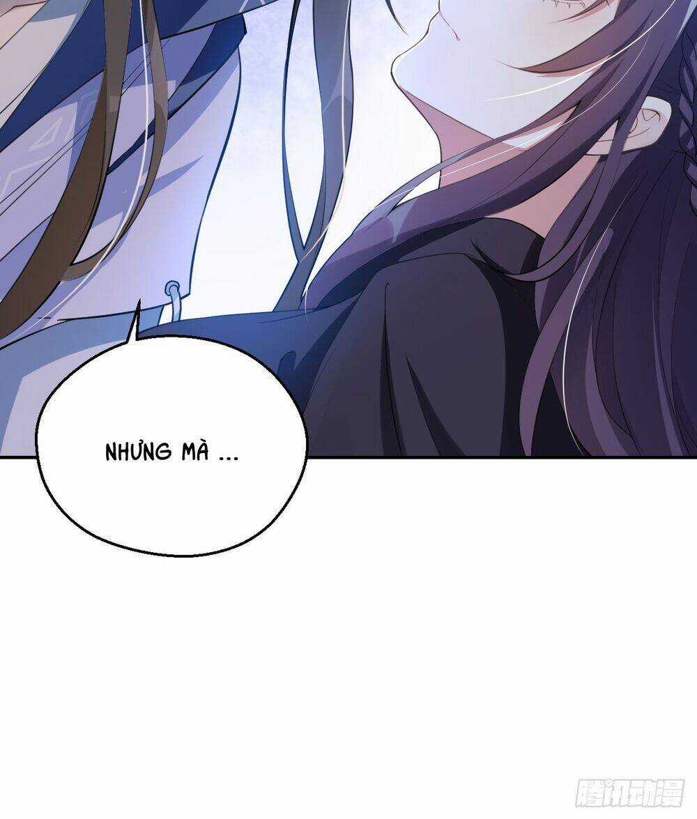 Nữ Tiên Tôn Bận Đào Hôn Chapter 5 trang 23