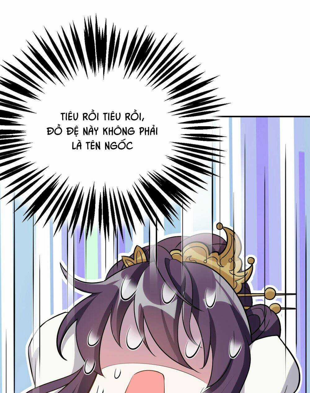 Nữ Tiên Tôn Bận Đào Hôn Chapter 5 trang 25