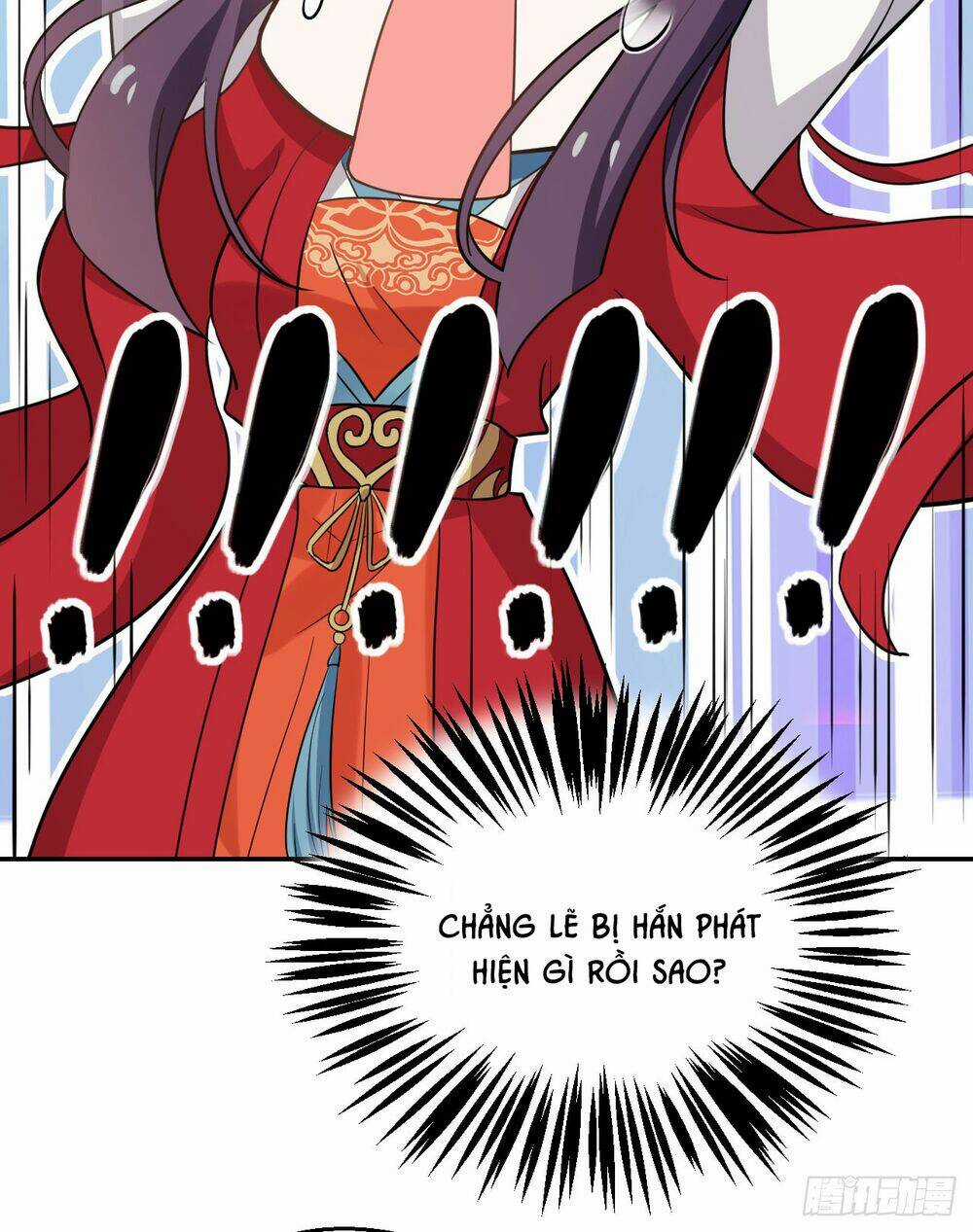 Nữ Tiên Tôn Bận Đào Hôn Chapter 5 trang 26