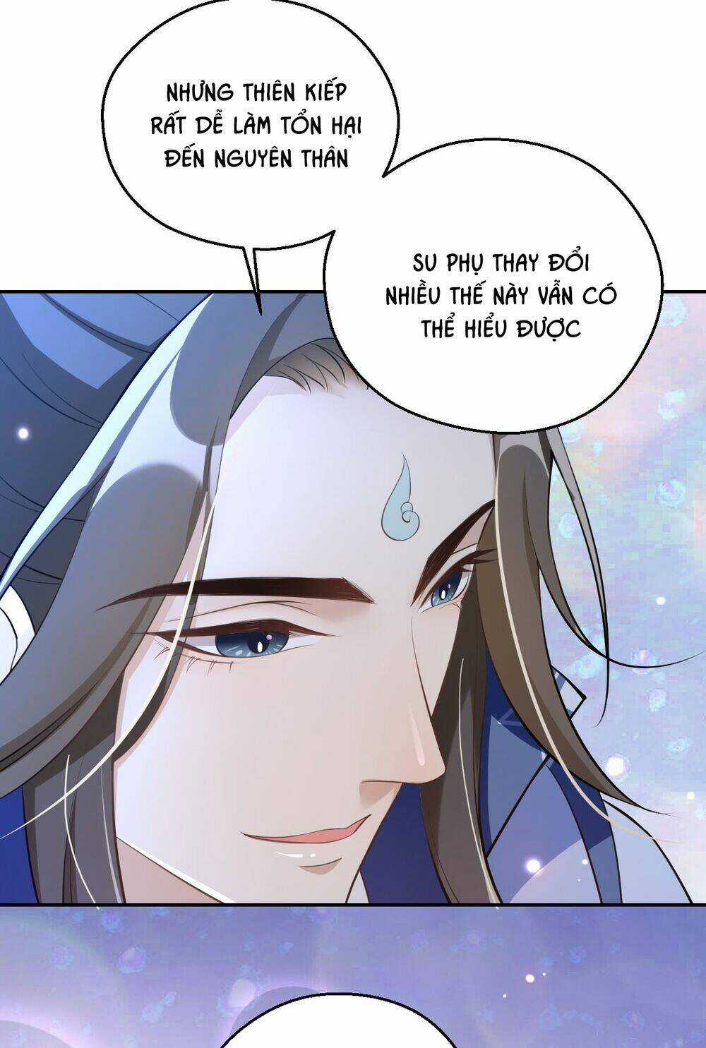 Nữ Tiên Tôn Bận Đào Hôn Chapter 5 trang 27