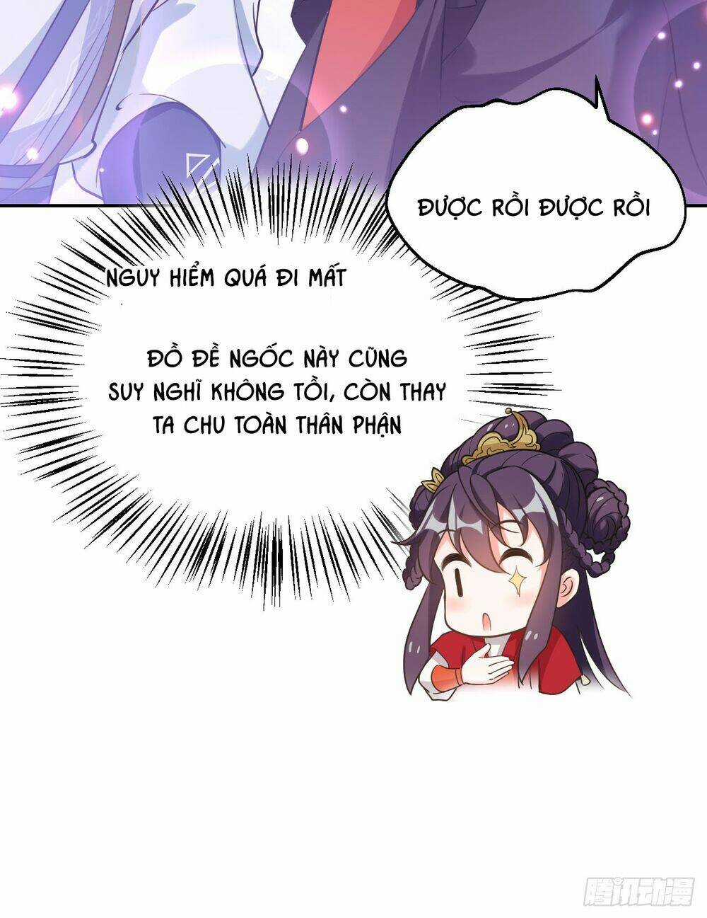 Nữ Tiên Tôn Bận Đào Hôn Chapter 5 trang 29