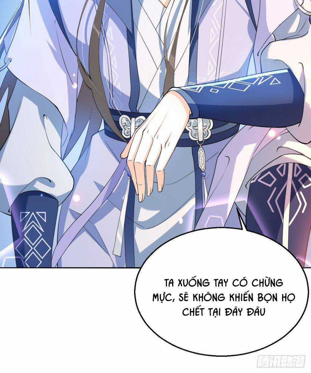 Nữ Tiên Tôn Bận Đào Hôn Chapter 5 trang 3