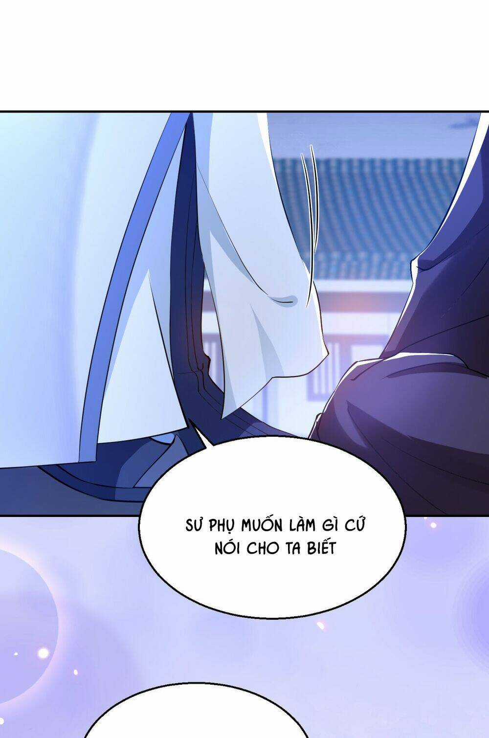 Nữ Tiên Tôn Bận Đào Hôn Chapter 5 trang 30