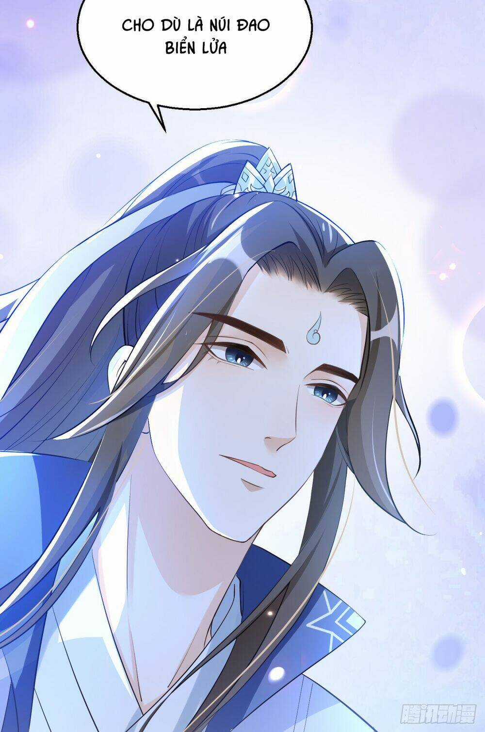 Nữ Tiên Tôn Bận Đào Hôn Chapter 5 trang 31