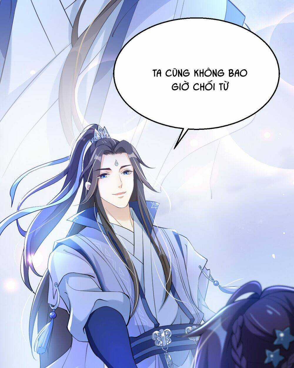 Nữ Tiên Tôn Bận Đào Hôn Chapter 5 trang 32