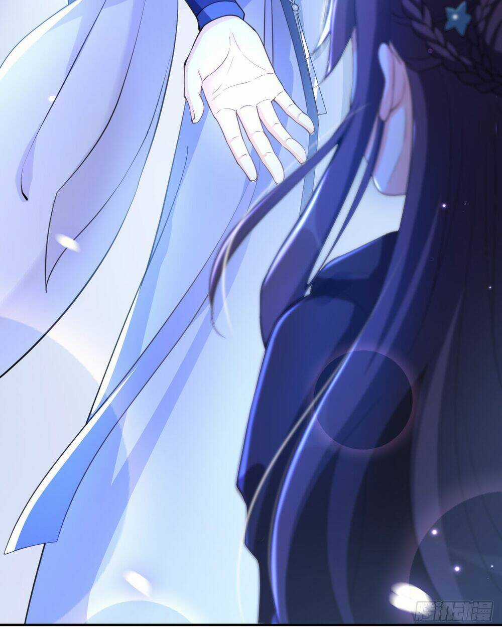 Nữ Tiên Tôn Bận Đào Hôn Chapter 5 trang 33