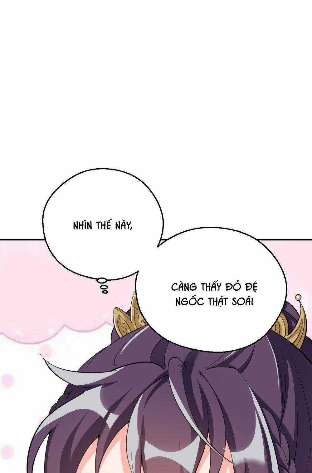 Nữ Tiên Tôn Bận Đào Hôn Chapter 5 trang 34