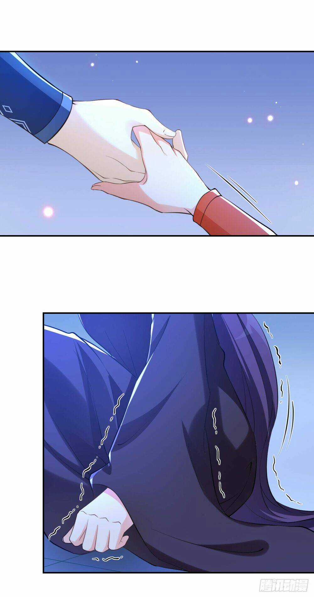 Nữ Tiên Tôn Bận Đào Hôn Chapter 5 trang 36